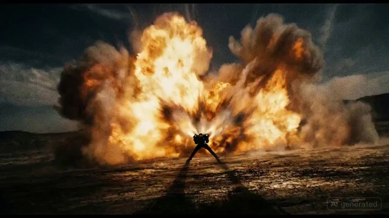 Seedance 2.0 product video