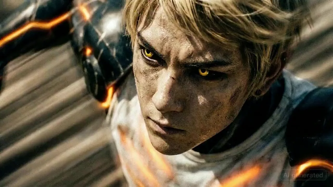 Seedance 2.0 text-to-video