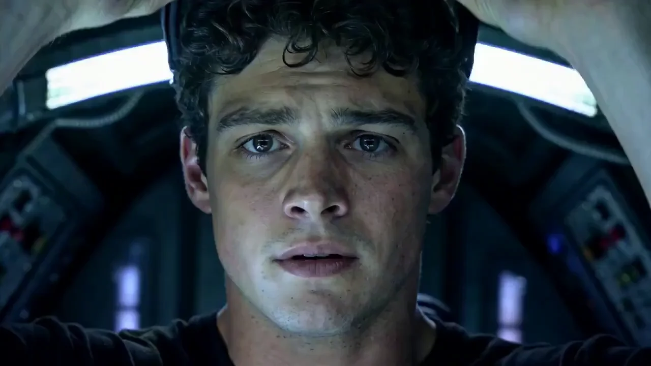 Seedance 2.0 commercial example