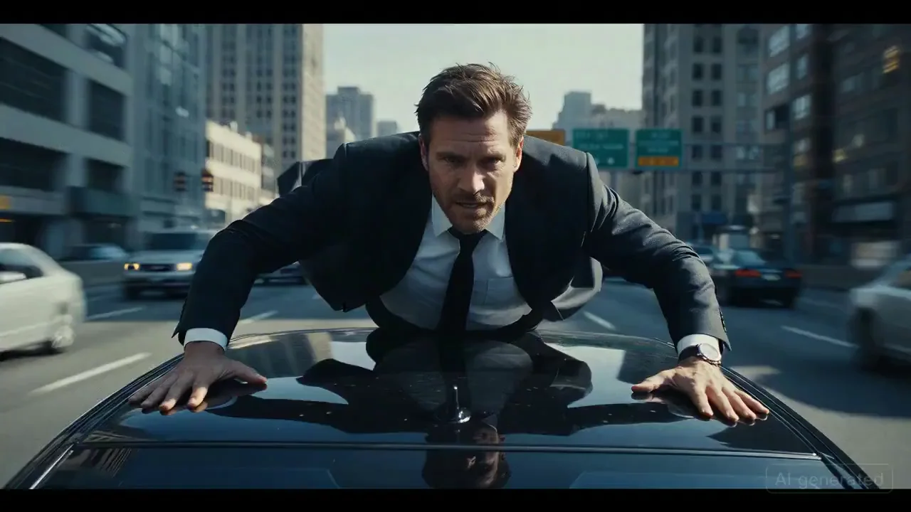 Seedance 2.0 character animation