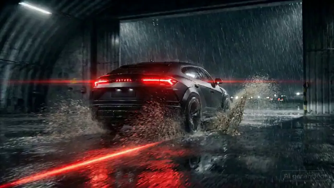 Seedance 2.0 text-to-video