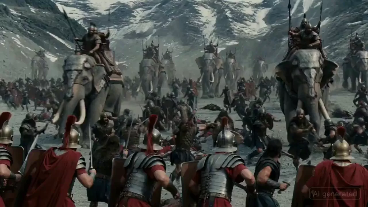 Seedance 2.0 example — creative generation