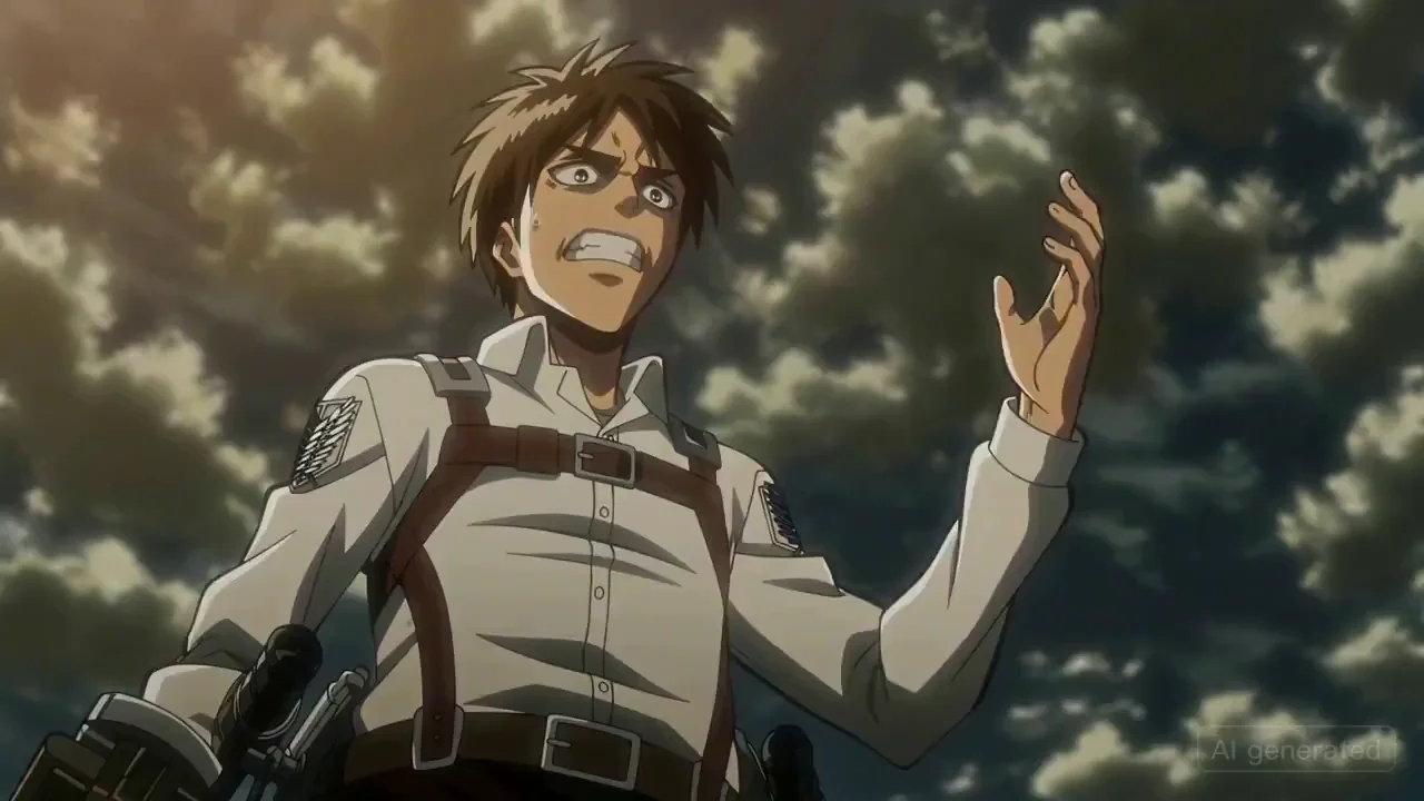 Seedance 2.0 example — AI generated video